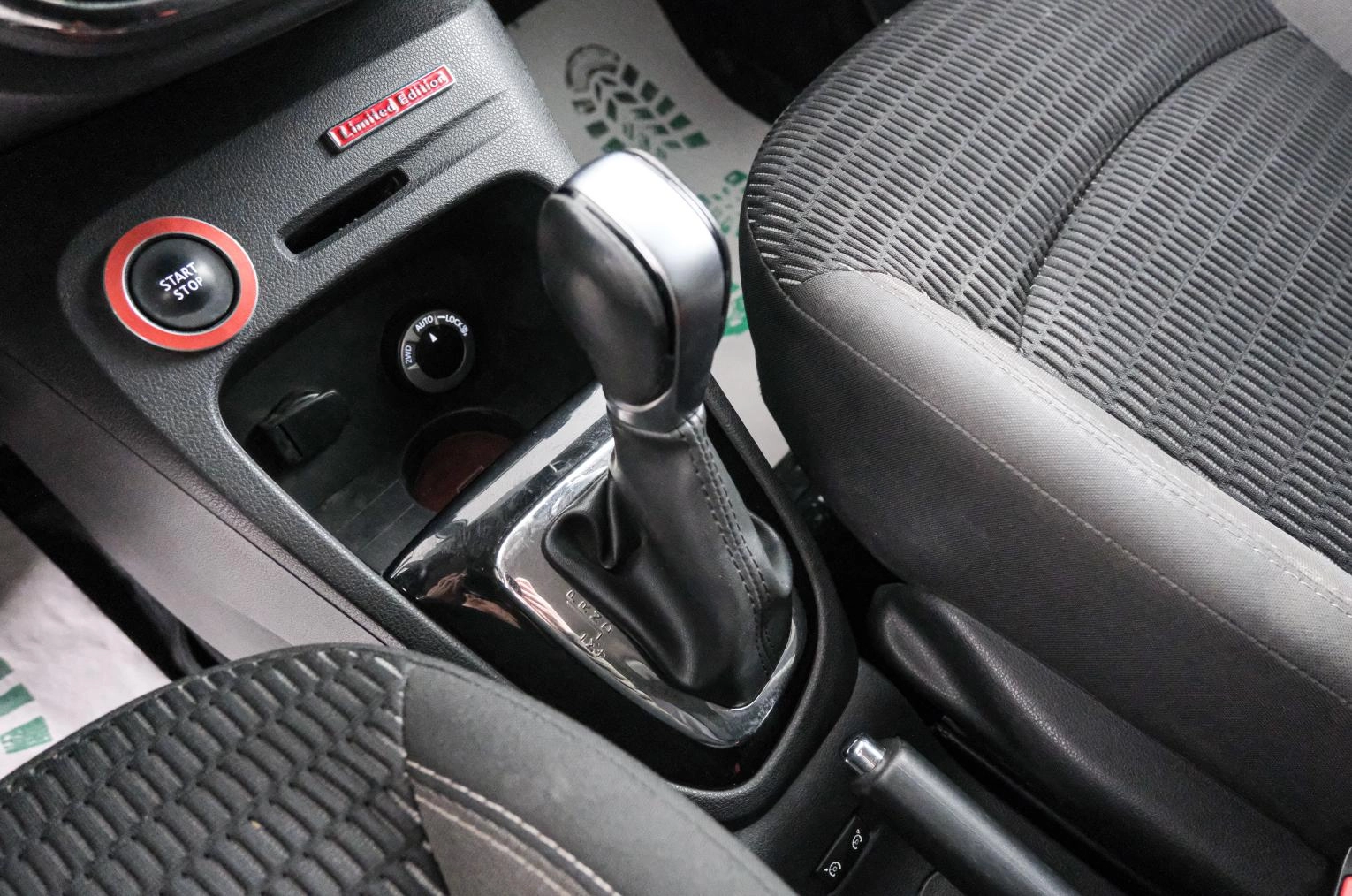 Renault Kaptur 16 из 23