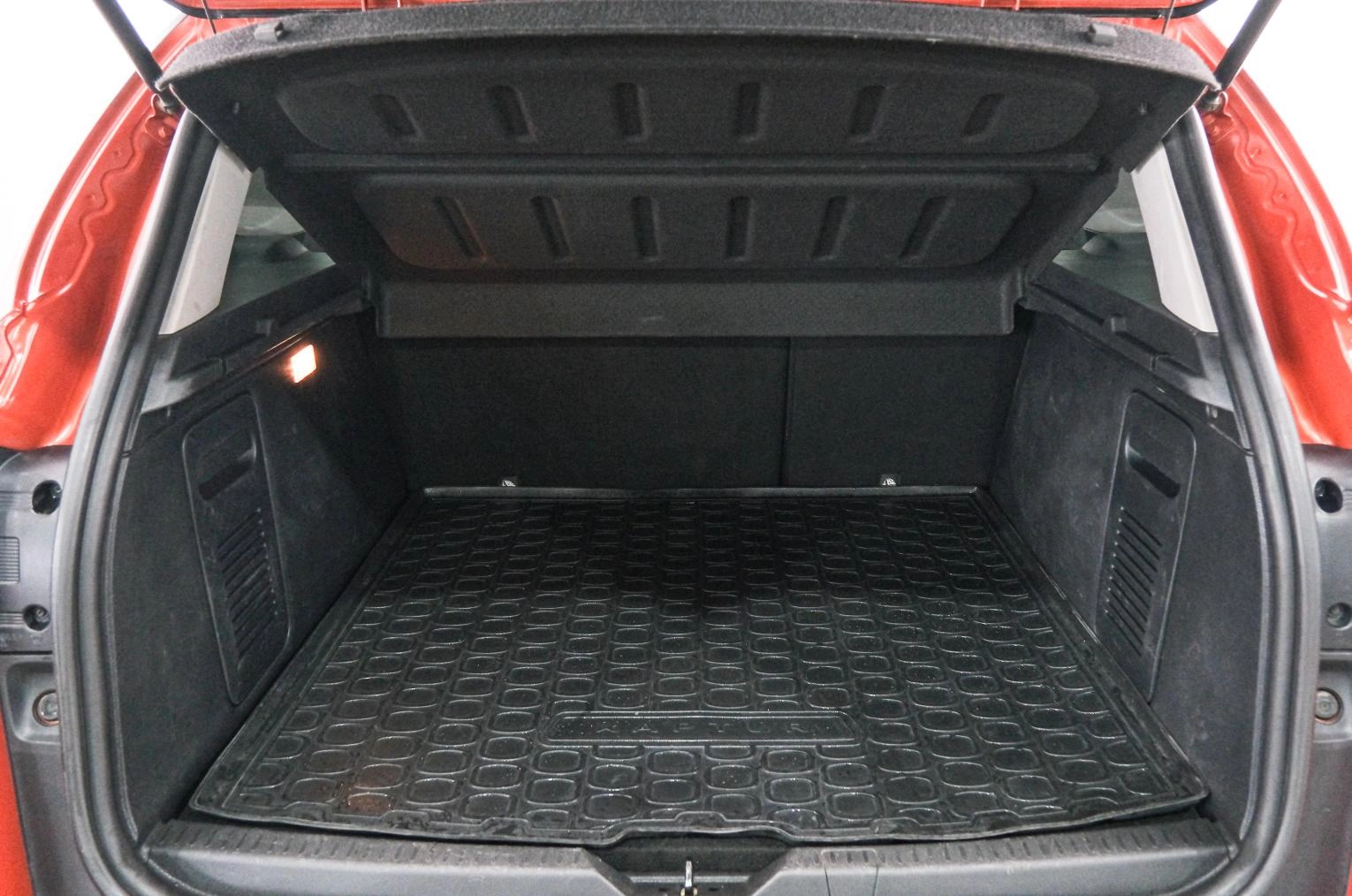 Renault Kaptur 23 из 23