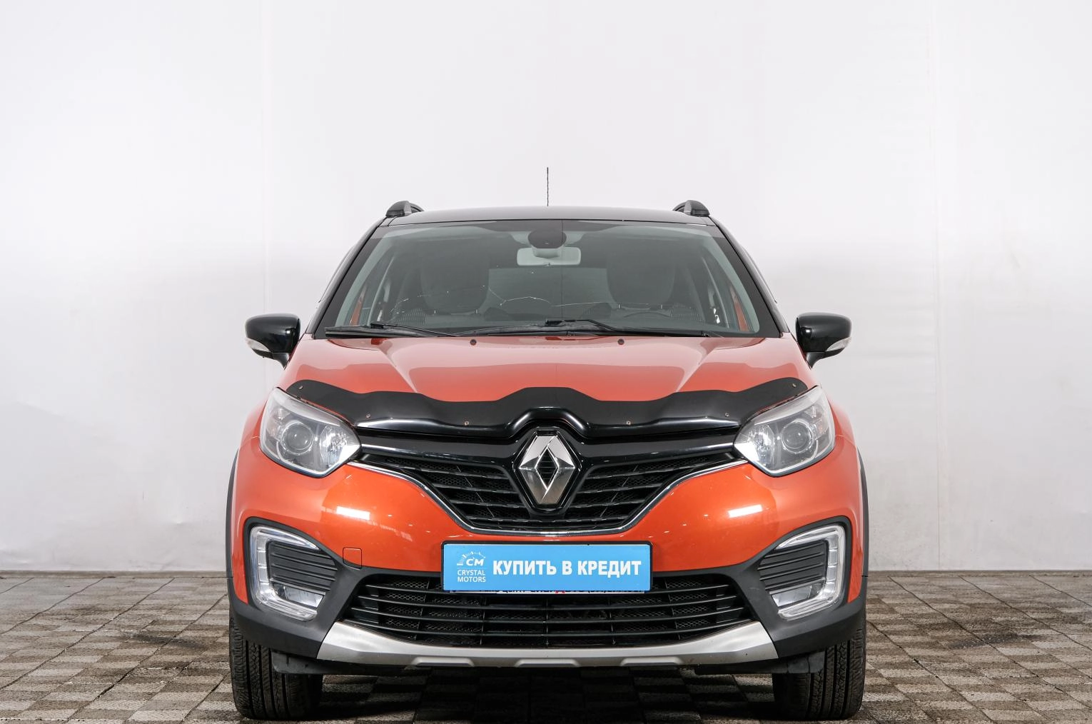Renault Kaptur 2 из 23