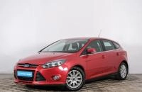 Ford Focus 3 из 23