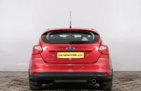 Ford Focus 5 из 23