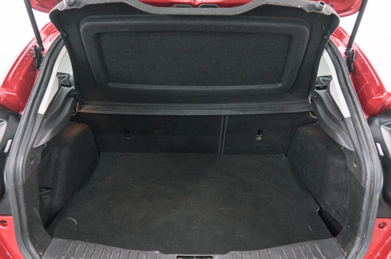 Ford Focus 23 из 23