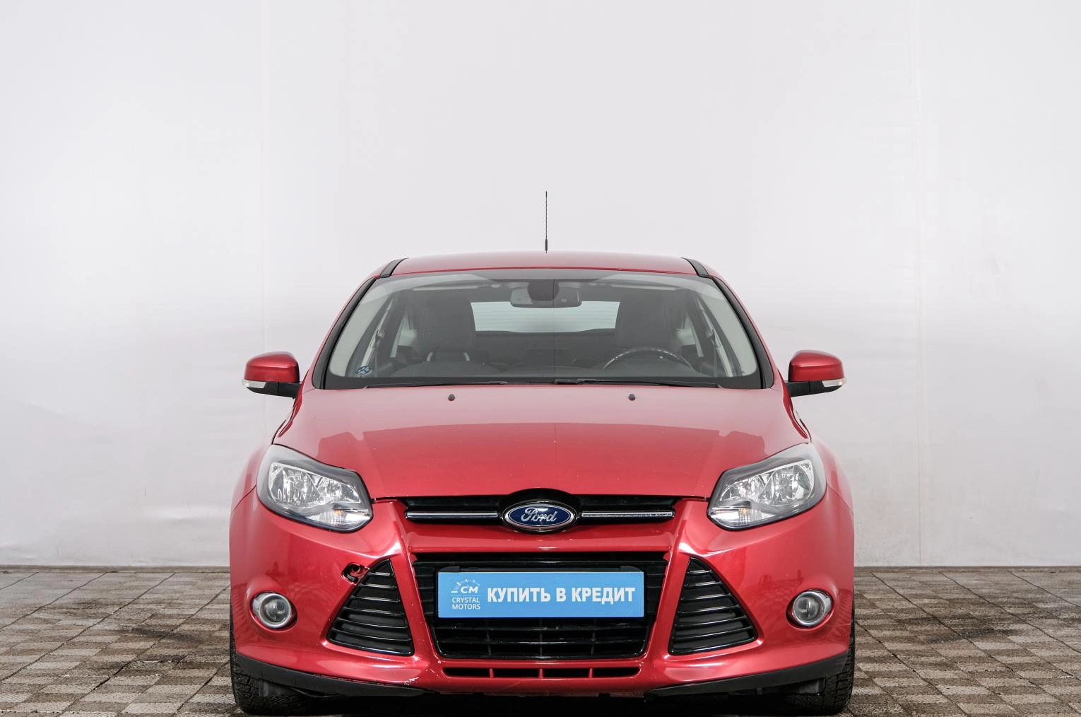 Ford Focus 2 из 23