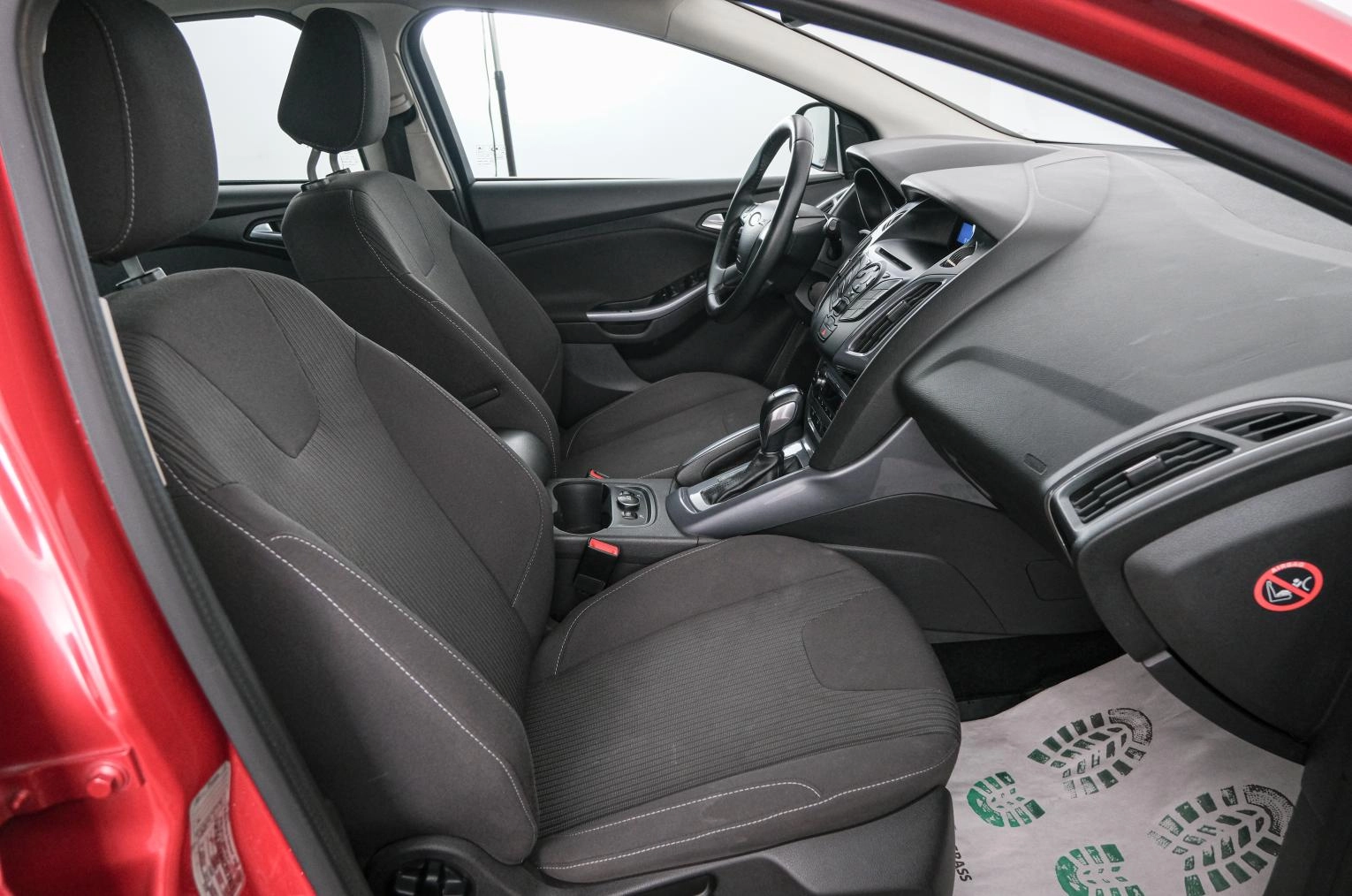 Ford Focus 13 из 23