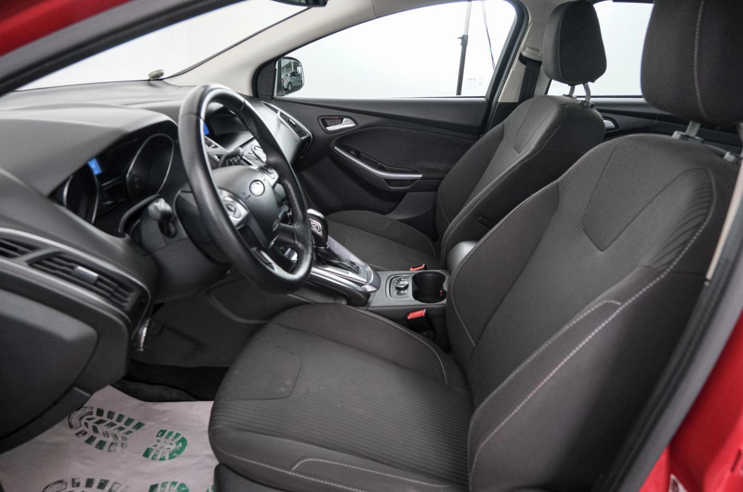 Ford Focus 7 из 23