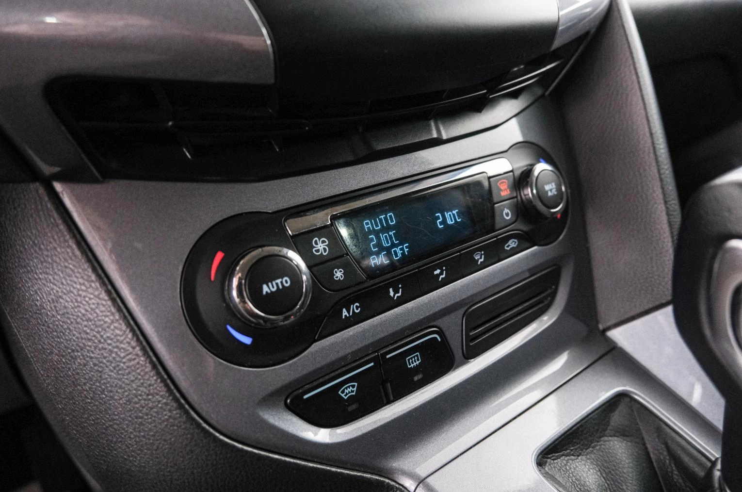 Ford Focus 17 из 23