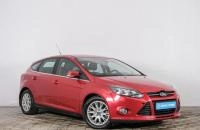 Ford Focus 1 из 23