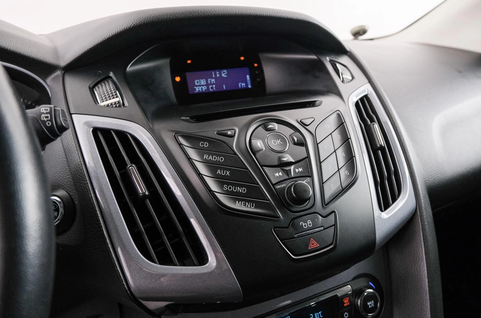 Ford Focus 15 из 23