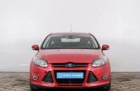 Ford Focus 2 из 23
