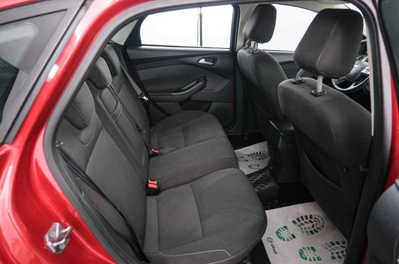 Ford Focus 22 из 23