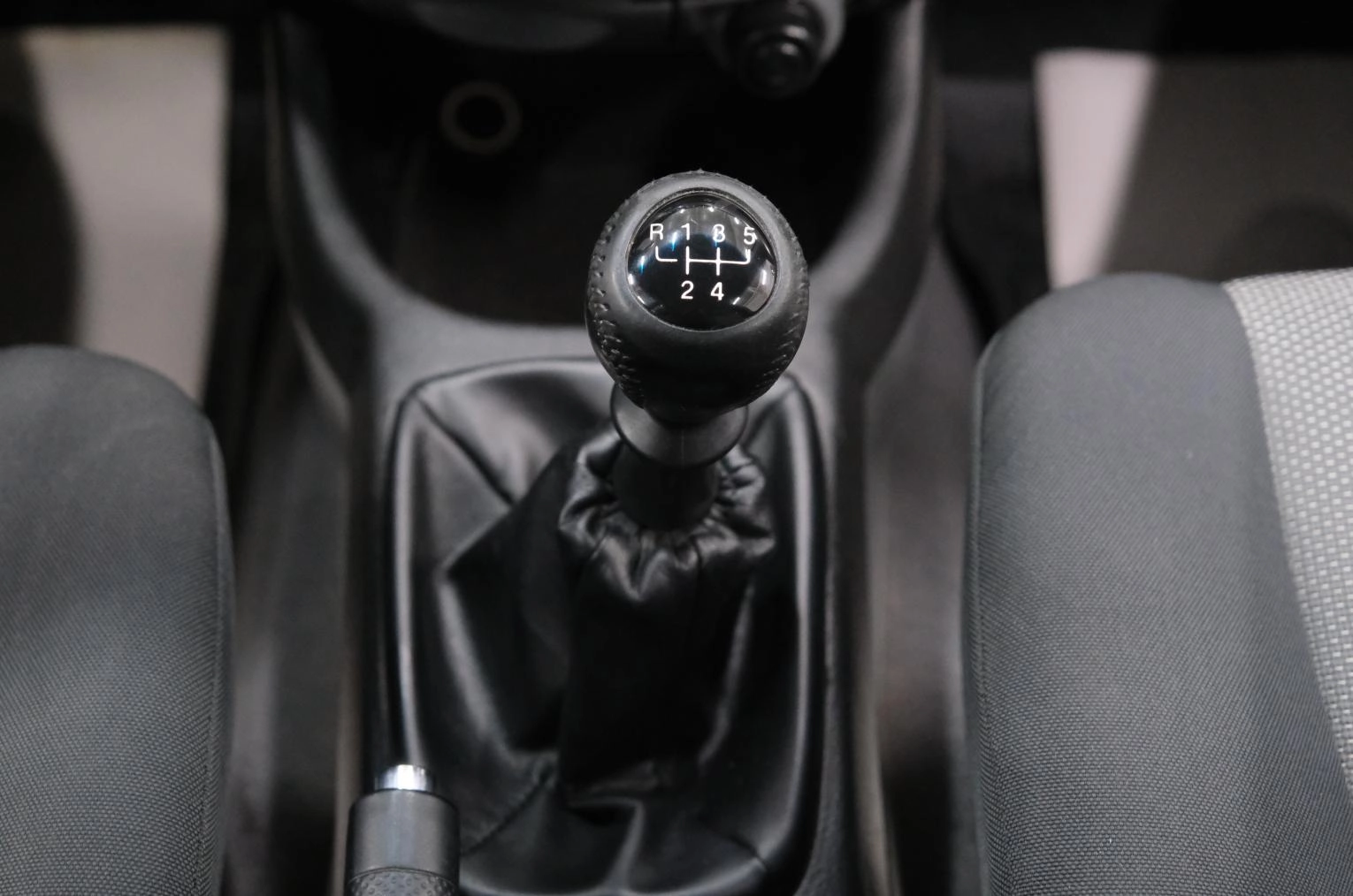 Chevrolet Lacetti 18 из 24