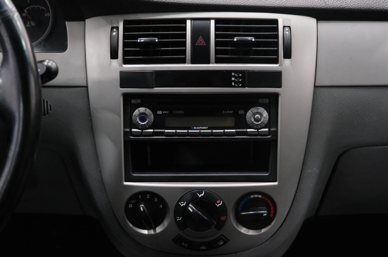 Chevrolet Lacetti 17 из 24