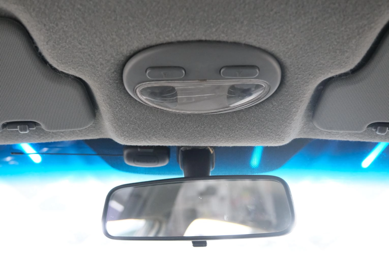 Chevrolet Lacetti 16 из 24