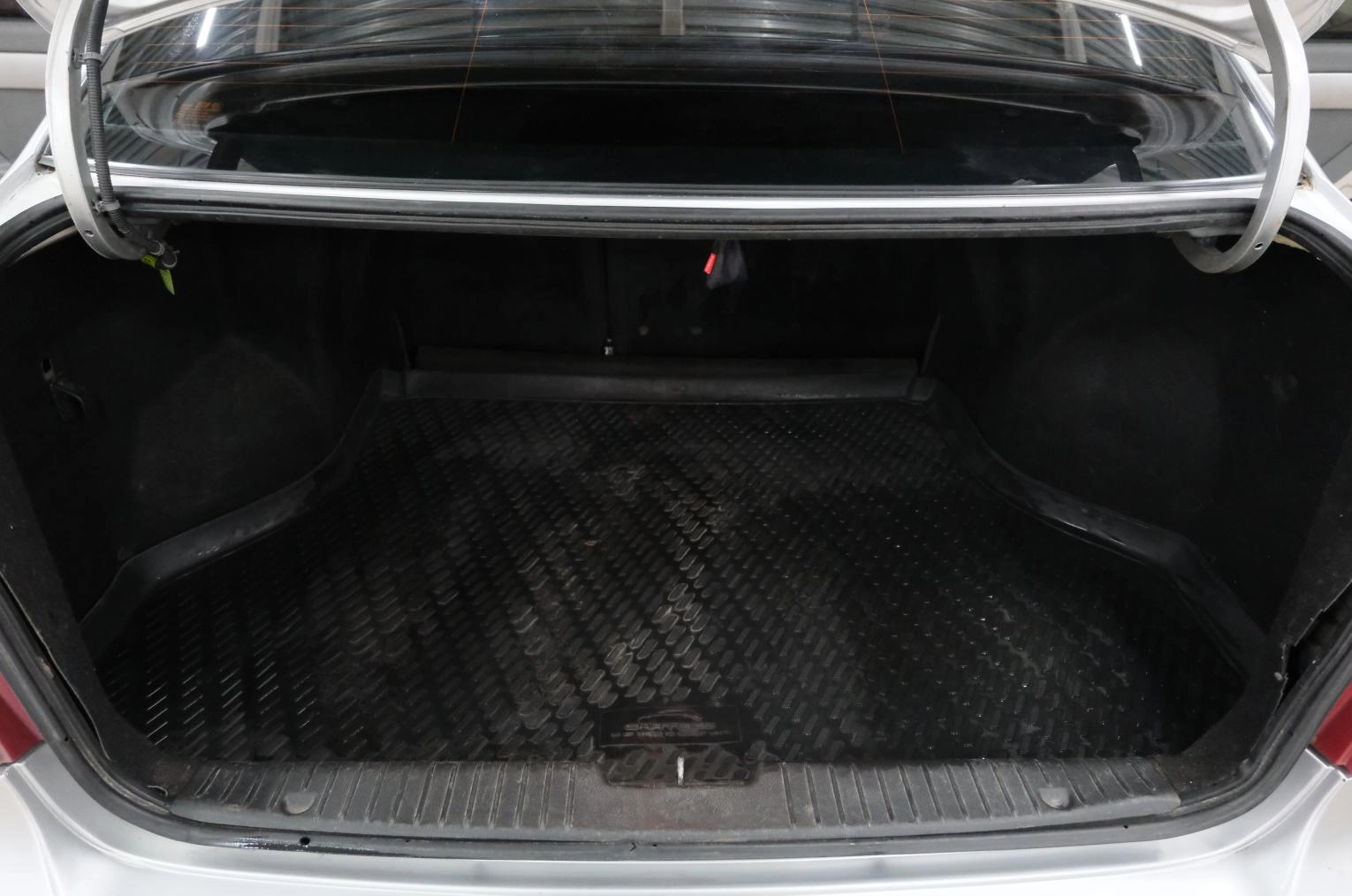 Chevrolet Lacetti 24 из 24