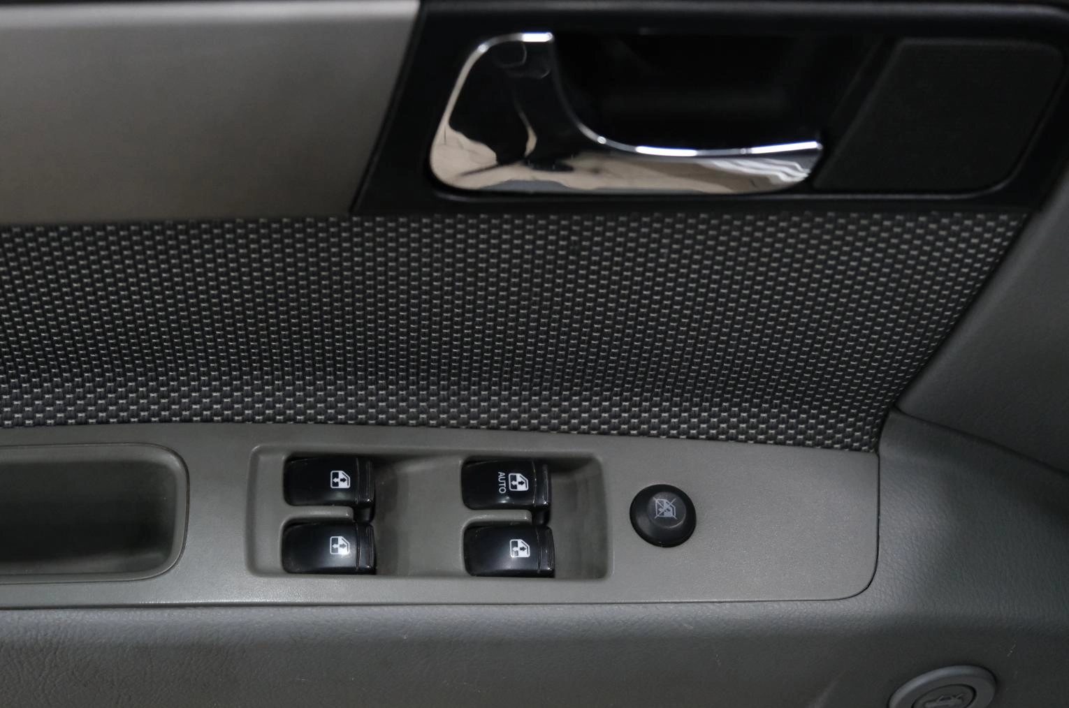 Chevrolet Lacetti 9 из 24