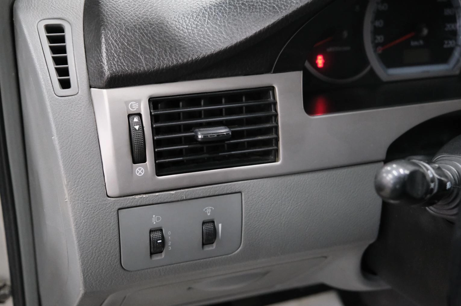 Chevrolet Lacetti 10 из 24