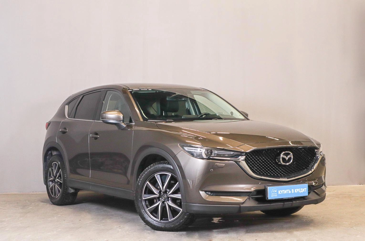 Автомобиль