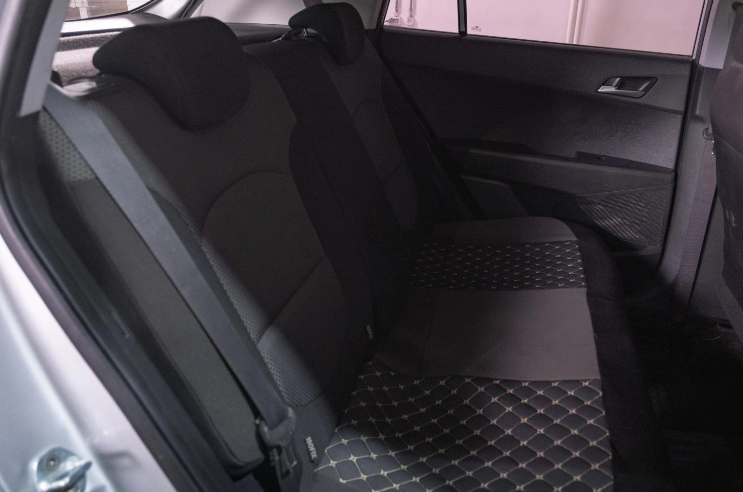 Hyundai Creta 21 из 23