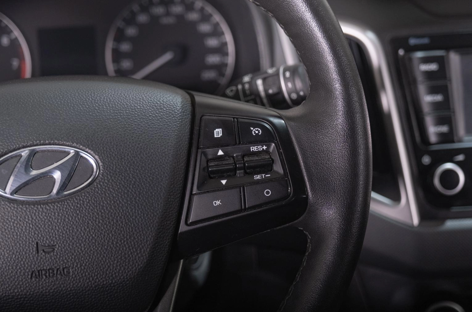 Hyundai Creta 15 из 23