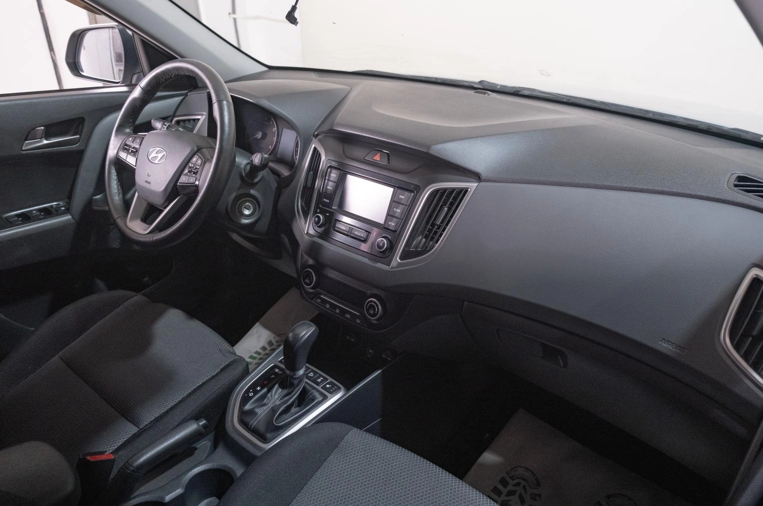 Hyundai Creta 11 из 23