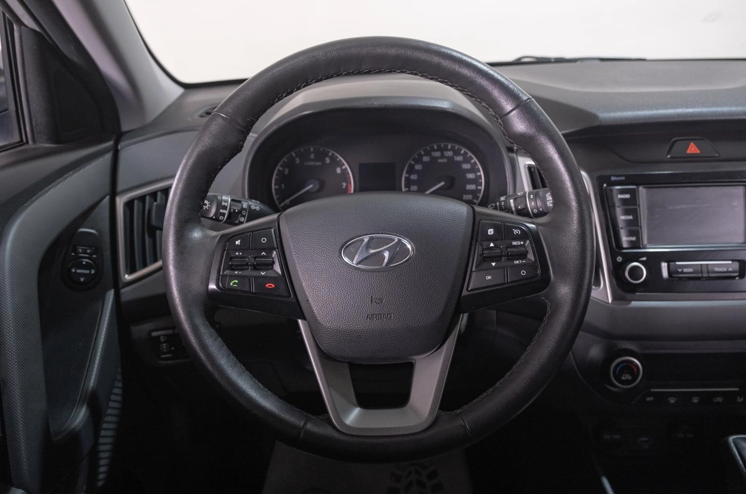 Hyundai Creta 13 из 23