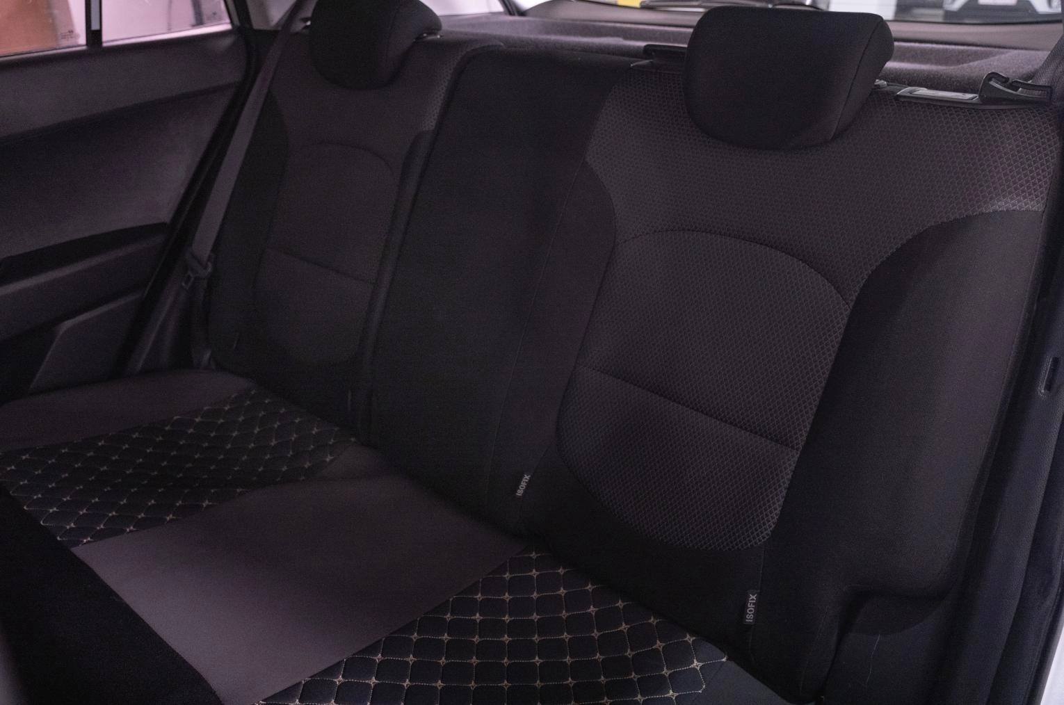 Hyundai Creta 22 из 23