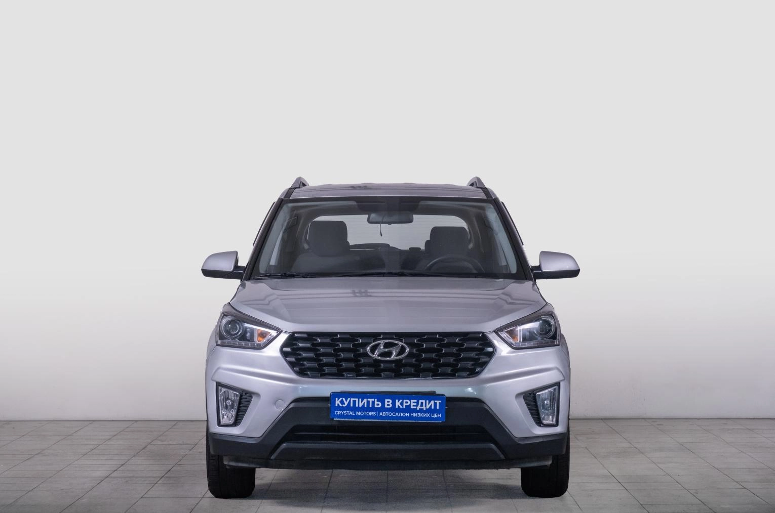 Hyundai Creta 3 из 23