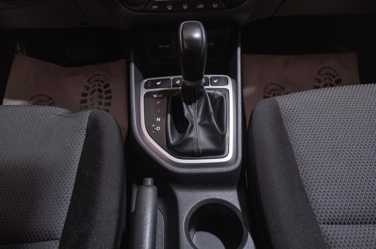 Hyundai Creta 18 из 23