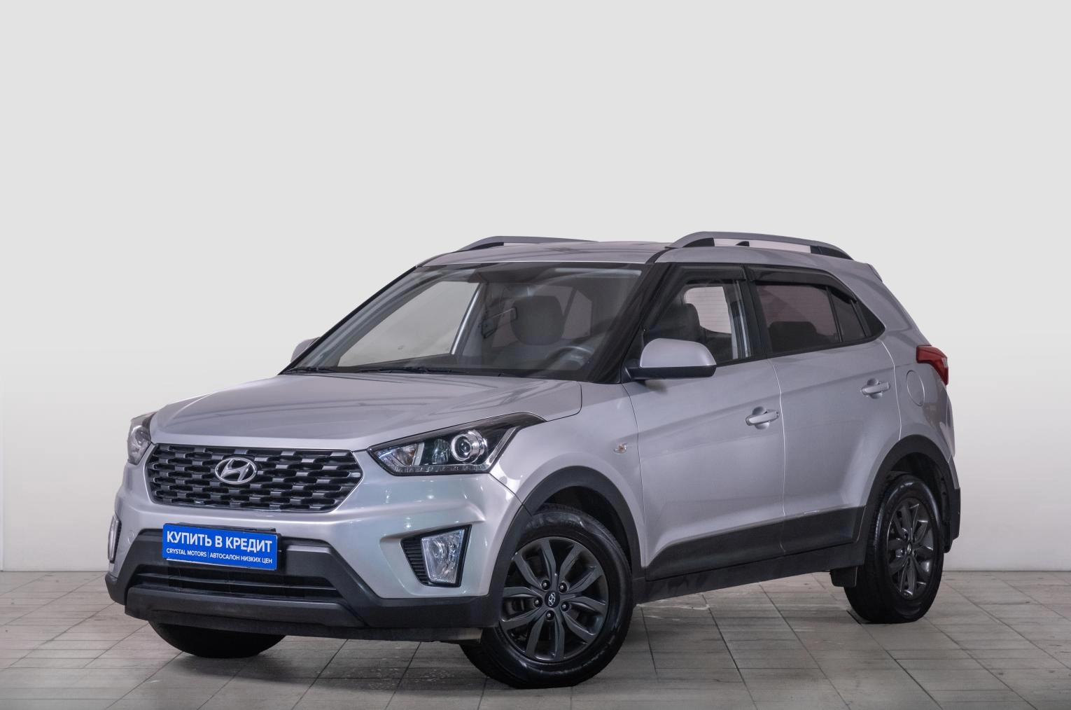 Hyundai Creta 2 из 23