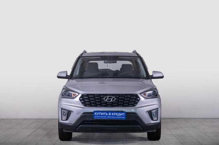 Hyundai Creta 3 из 5