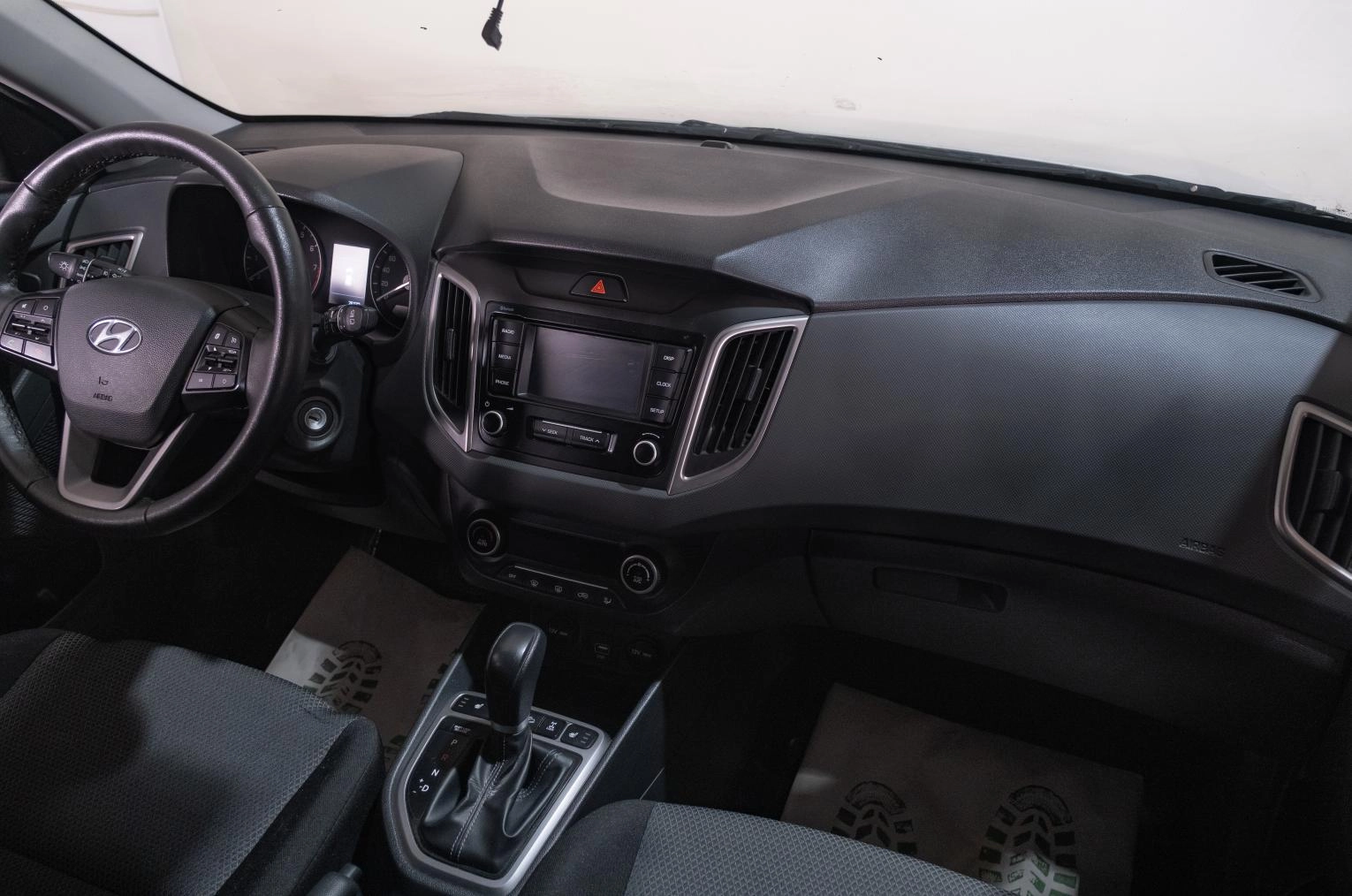 Hyundai Creta 10 из 23