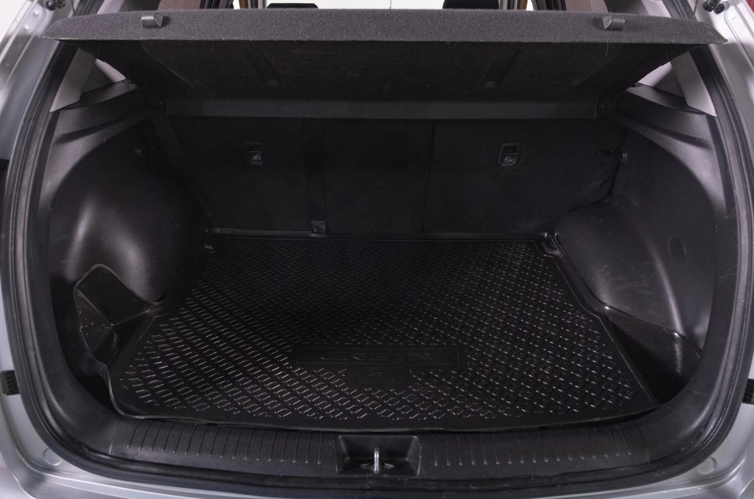 Hyundai Creta 23 из 23