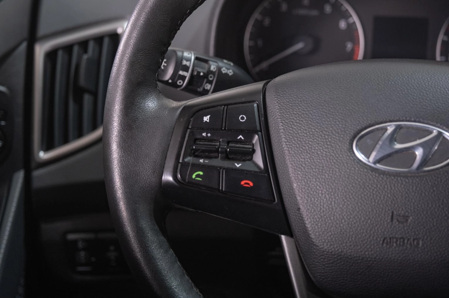 Hyundai Creta 14 из 23