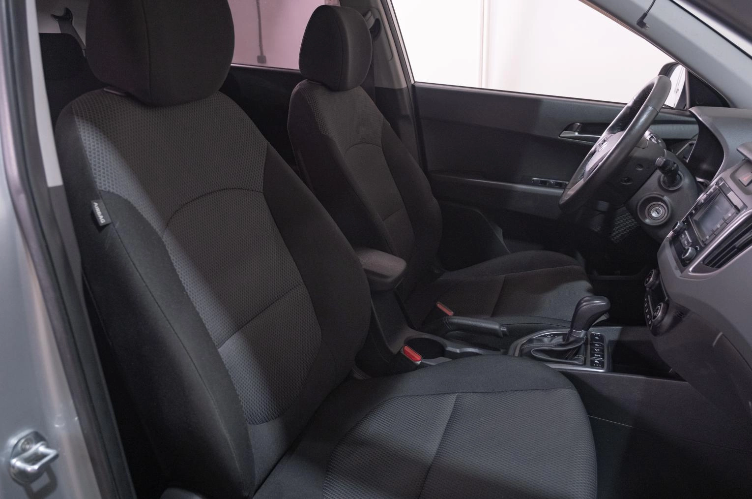 Hyundai Creta 20 из 23