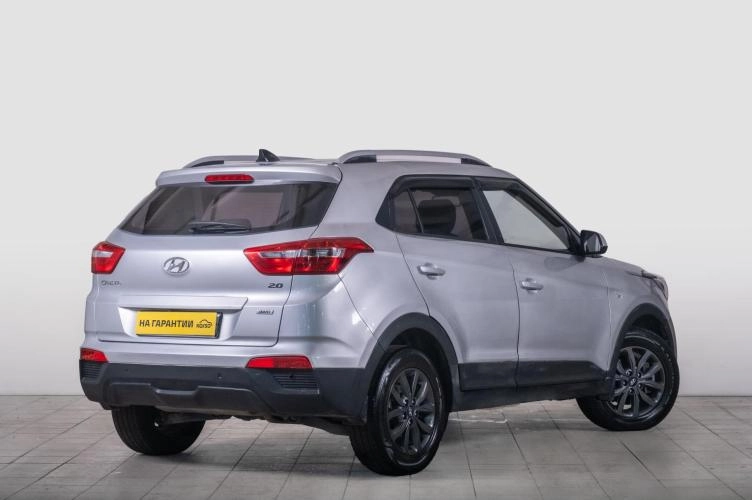 Hyundai Creta 6 из 6