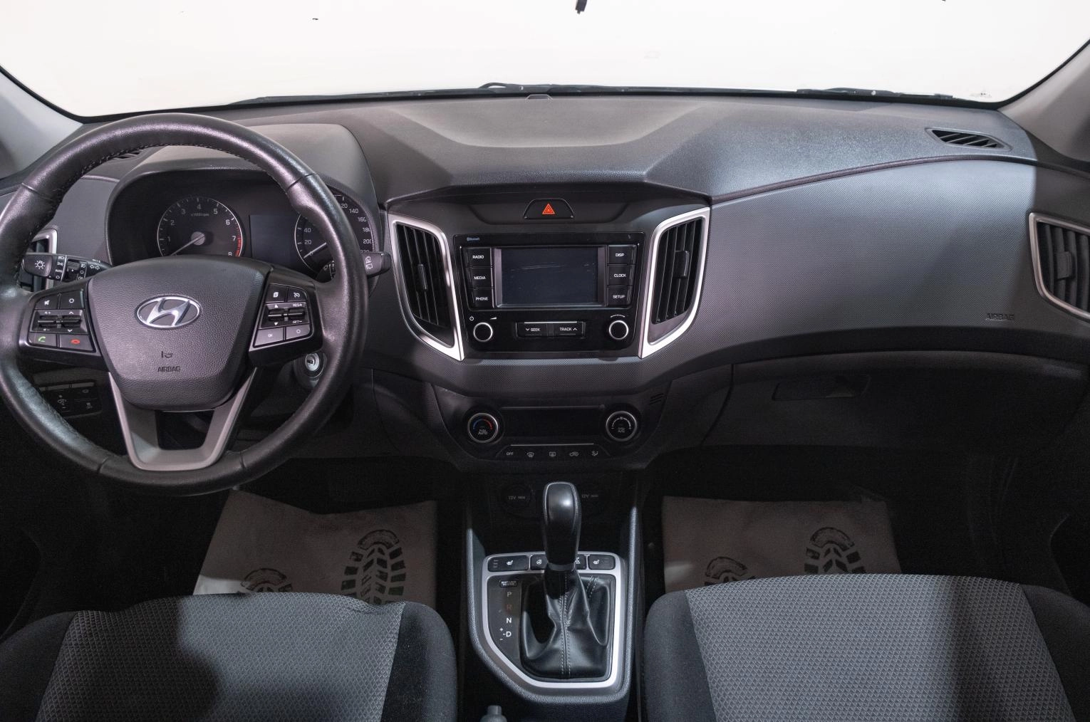 Hyundai Creta 9 из 23