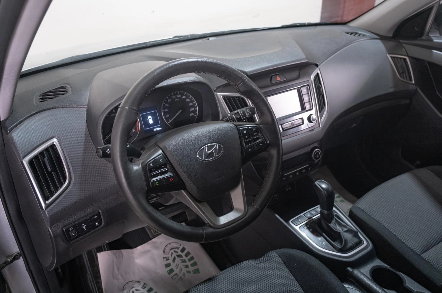 Hyundai Creta 8 из 23