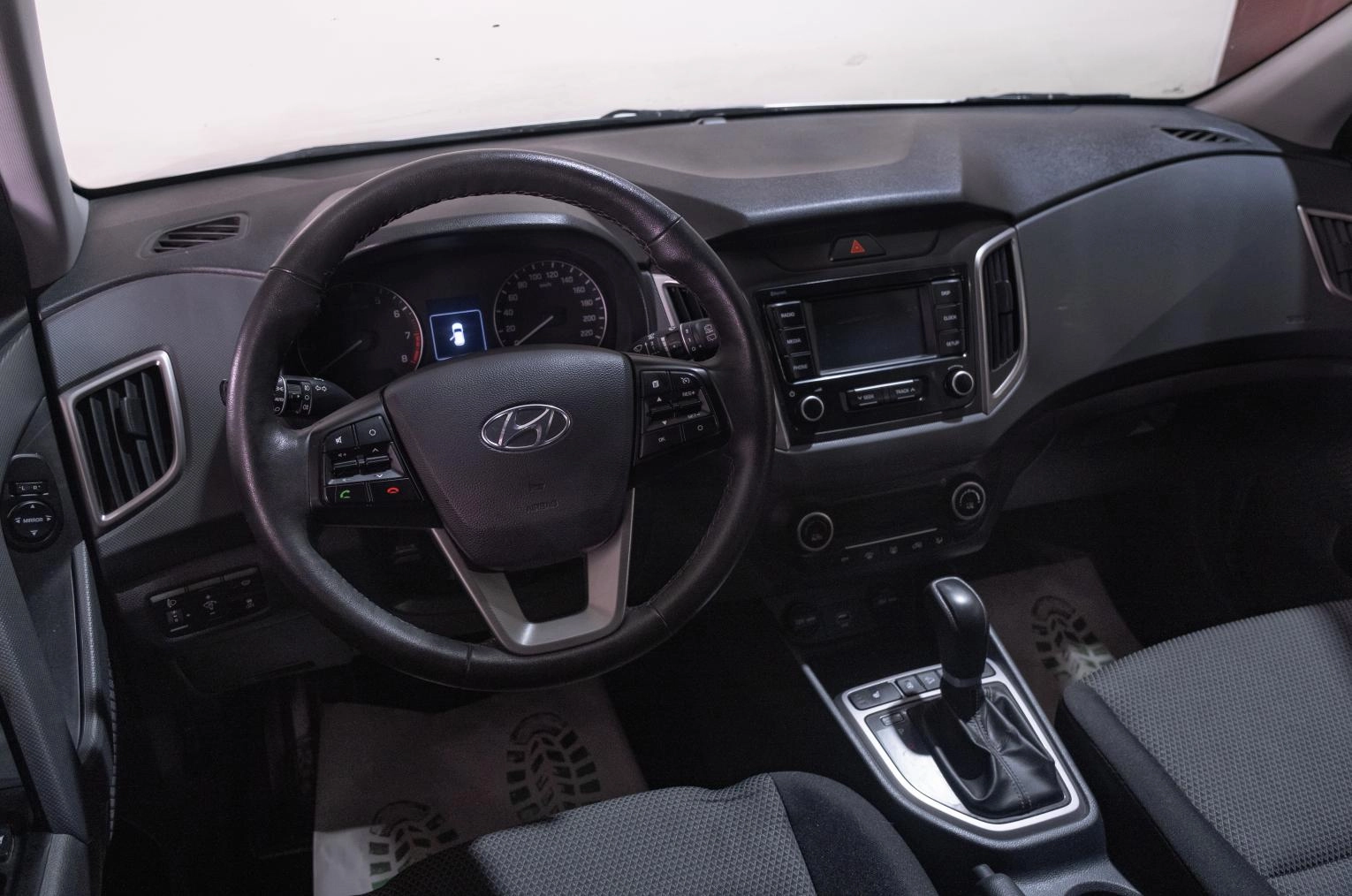 Hyundai Creta 7 из 23
