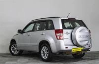 Suzuki Grand Vitara 6 из 17