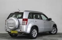 Suzuki Grand Vitara 4 из 17