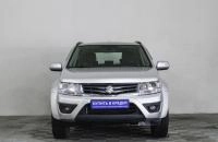 Suzuki Grand Vitara 2 из 17