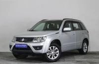 Suzuki Grand Vitara 3 из 17