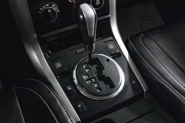 Suzuki Grand Vitara 15 из 17