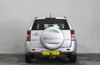 Suzuki Grand Vitara 5 из 17