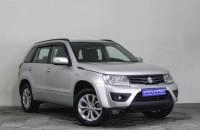 Suzuki Grand Vitara 1 из 17