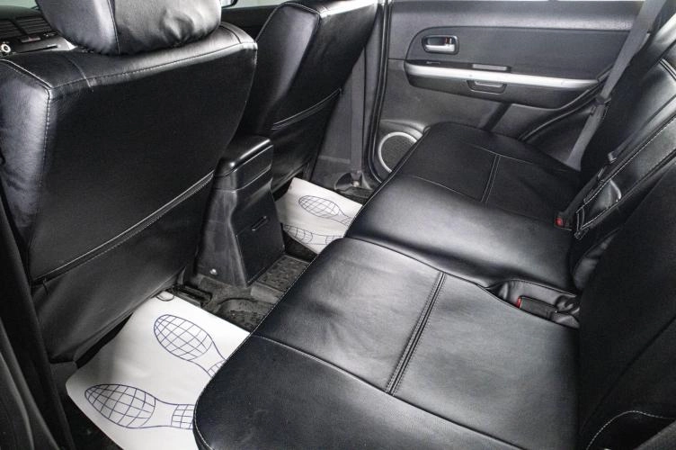 Suzuki Grand Vitara 16 из 17