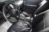 Suzuki Grand Vitara 8 из 17