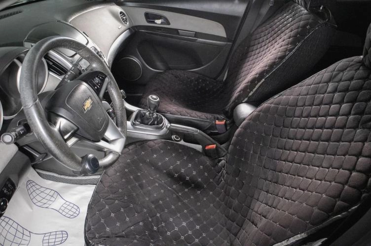 Chevrolet Cruze 8 из 16