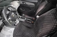 Chevrolet Cruze 8 из 16