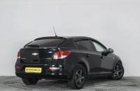 Chevrolet Cruze 4 из 16